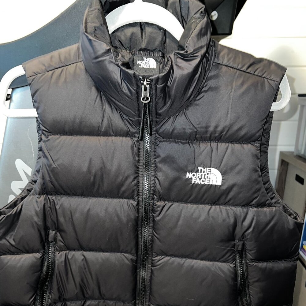 New The North Face Hydrenalite Down A-Line Vest